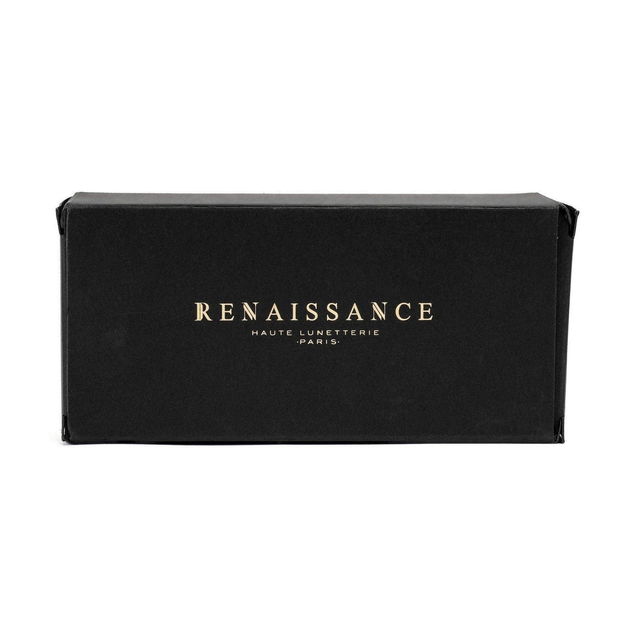 نظارات شمسية من التيتانيوم الفضي XI