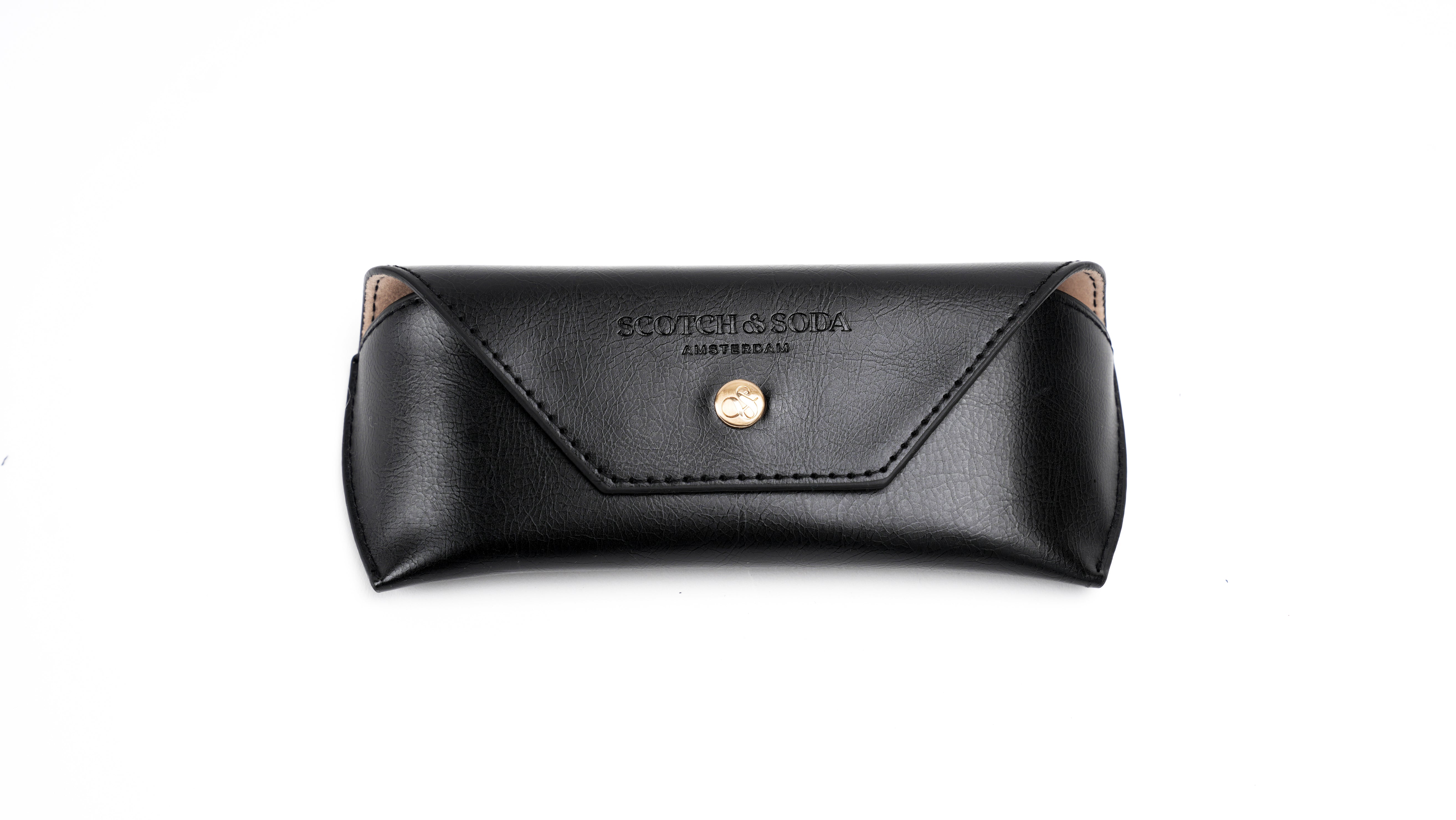 Finn  Hexagonal Metal Sunglasses