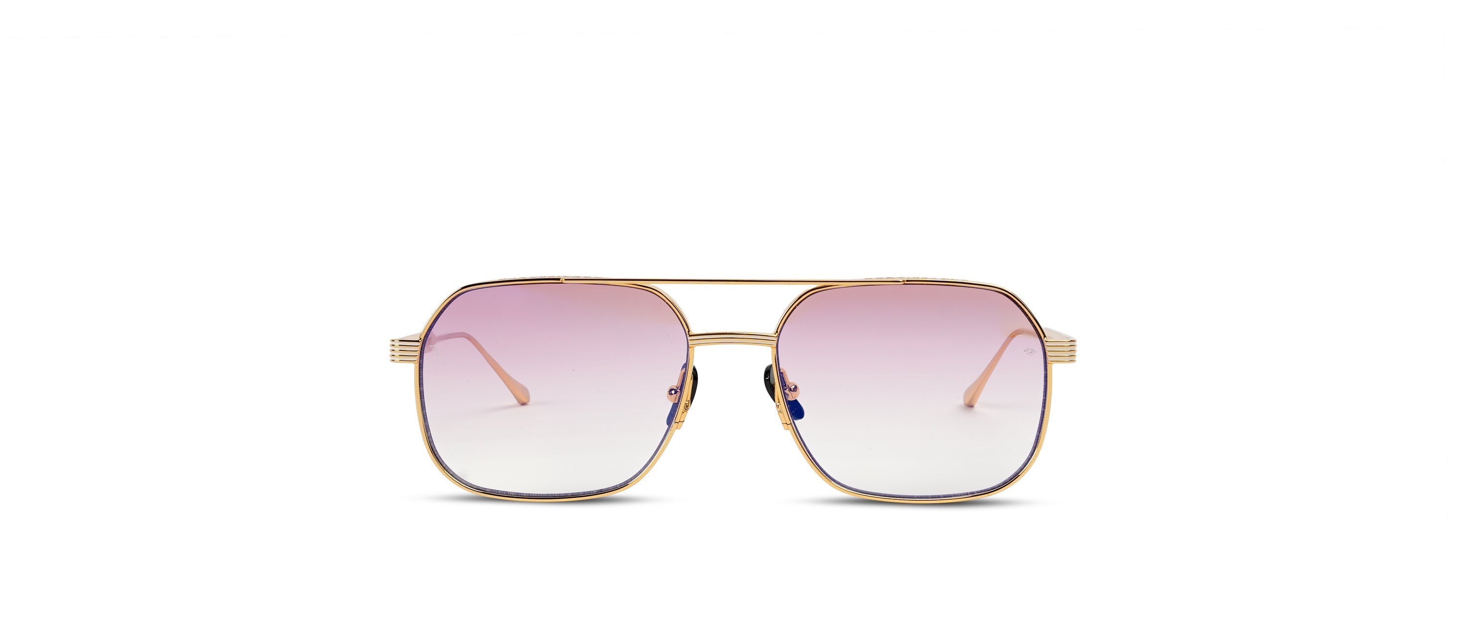 نظارات شمسية طيار من التيتانيوم XIII