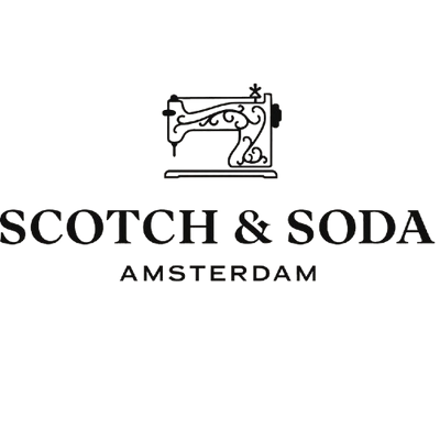 Scotch & Soda